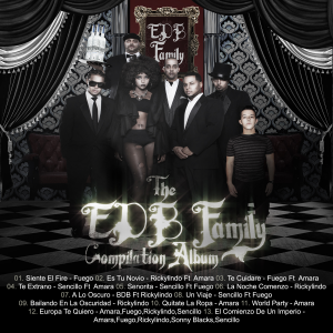 COVER (EDBRecords.com)
