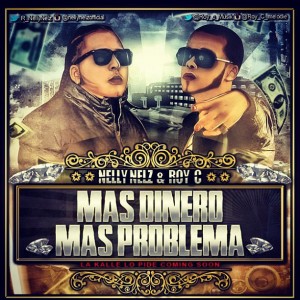 mas Dinero Mas Problema