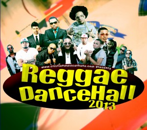 Reggae-Dancehall 2013 f