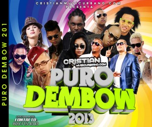 PURO DEMBOW F