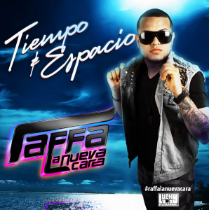 TIEMPOYESPACIO