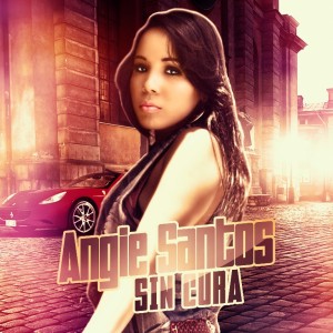 ANGIE SANTOS - SIN CURA