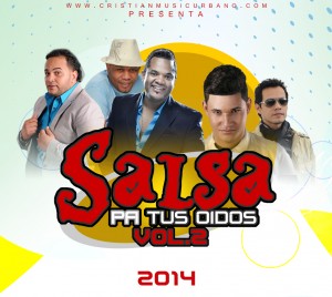 super salsa 201