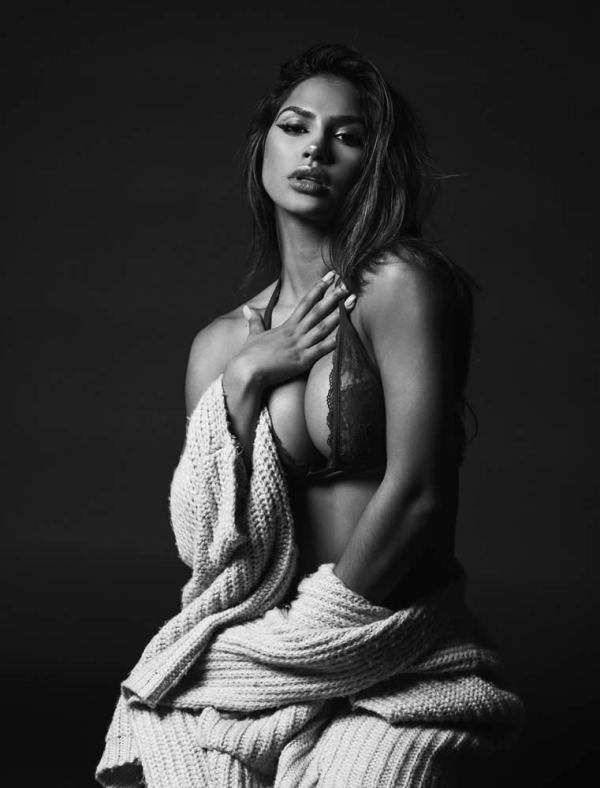 WLS Honey " Gallienne Nabila - Visionary " COURTESY MARTIN DEPICT...