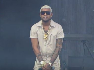 Wls Live Performance El Mayor Clasico W Fefita Aniversario Telemicro 2018 Worldlatinstar Wls Latin Urban Media Videotube «así captó masvip a fefita la grande y al mayor grabando en santiago el vídeo del junte en el dembow…» worldlatinstar