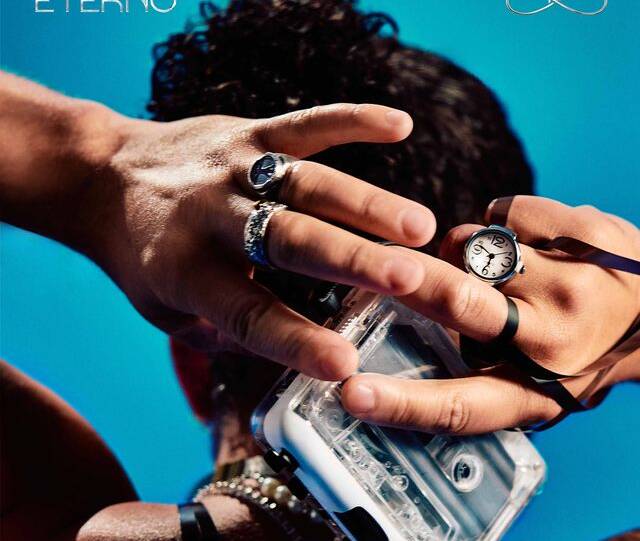 The global bachata idol reimagines legendary pop hits in his signature style